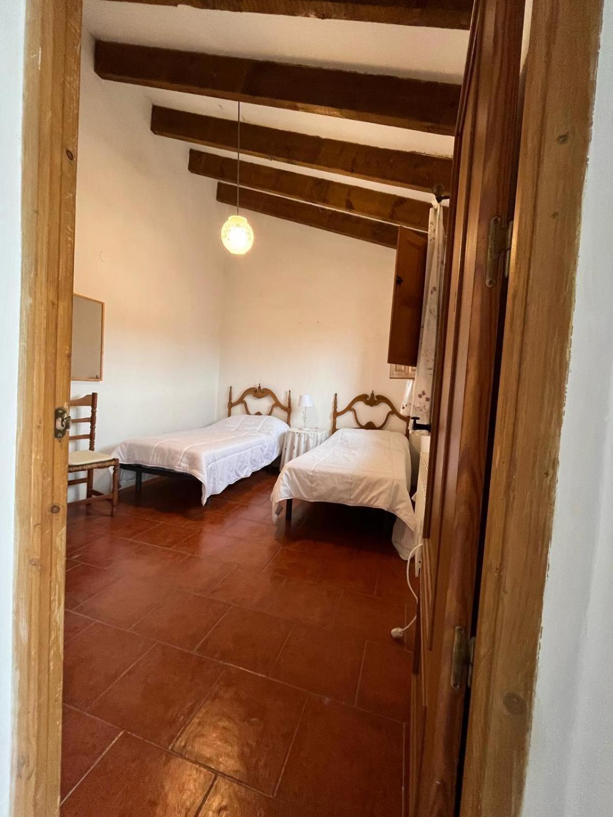 El Cabezo De Holiday home La Torre (Murcia)