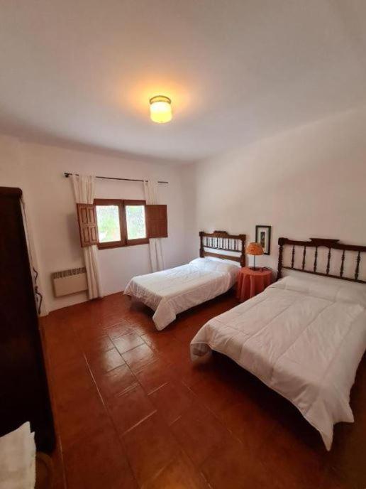 Holiday home El Cabezo De La Torre (Murcia)