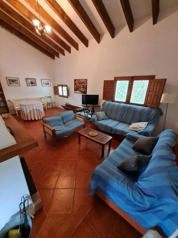 El Cabezo De Holiday home La Torre (Murcia)