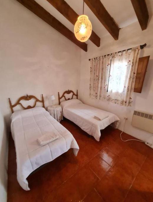 El Cabezo De Holiday home