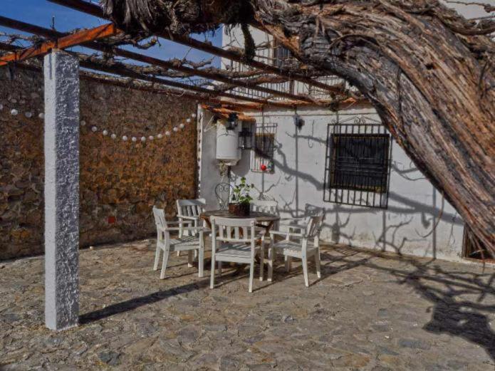 Holiday home El Cabezo De